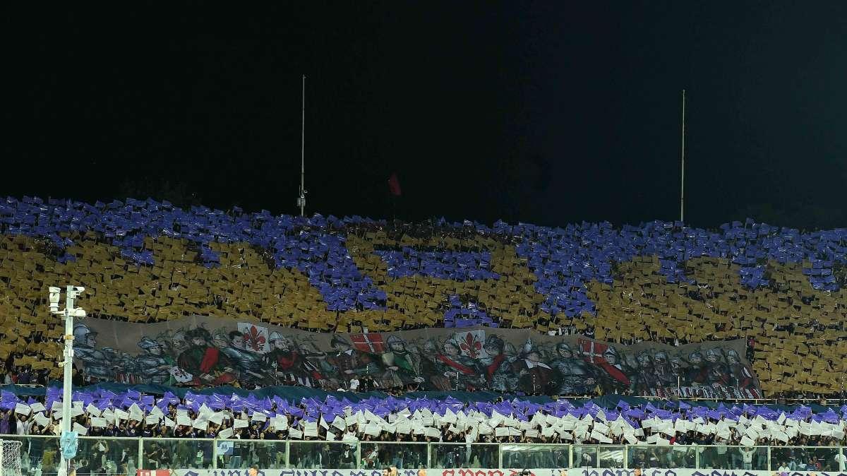 Post-partita movimentato al Franchi, la Procura Federale apre un fascicolo sui fatti di Fiorentina-Inter