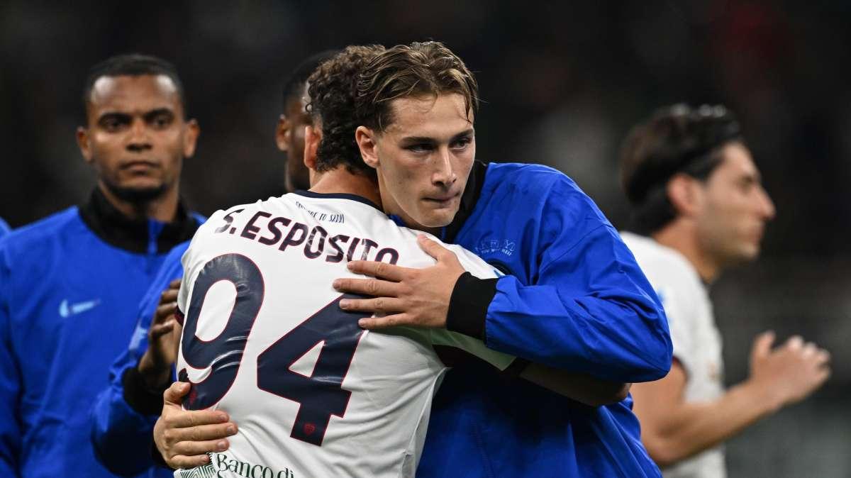 La Florio: "Ecco come portai gli Esposito all'Inter. Pio aveva qualcosa in più"