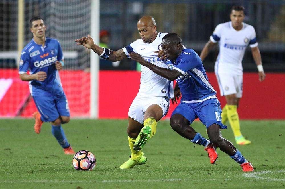 Inter, nove vinte nelle ultime 10 contro l'Empoli. L'ultima rete toscana? Un autogol