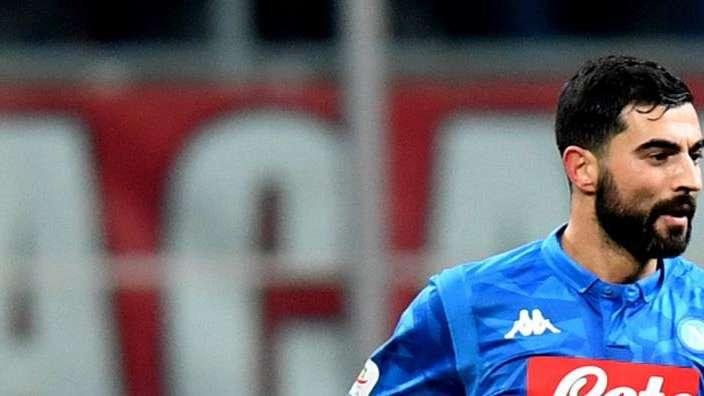 Albiol: "Scudetto al Napoli? Magari è l'anno buono. C'è l'incognita della sosta"