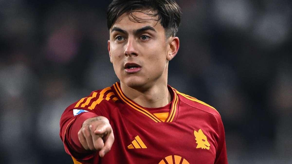 CdS - Dybala e l'Inter: "Cosa sarebbe stato se". Felice alla Roma, però...