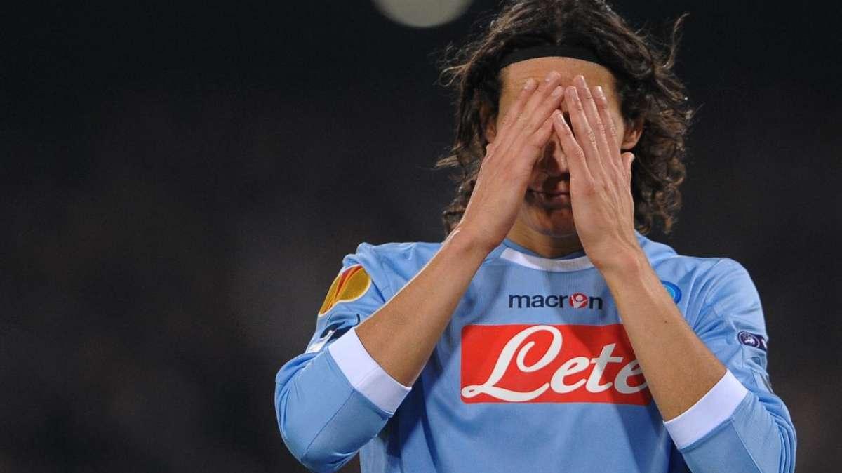 Crollo Napoli, vince l'Udinese e il Milan se ne va