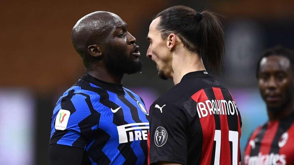 L'Inter, il Milan e il Derby di Milano: una questione di testa 