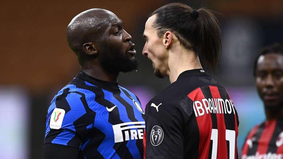 CdS - Bomber della A: è sfida a 4. Lukaku dentro l'orchestra di Conte per un'Inter da scudetto