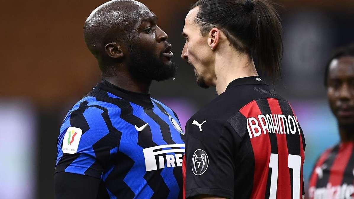 Ibra-Lukaku, la Procura all'analisi di audio e video. A rischiare di più (e tanto) è lo svedese