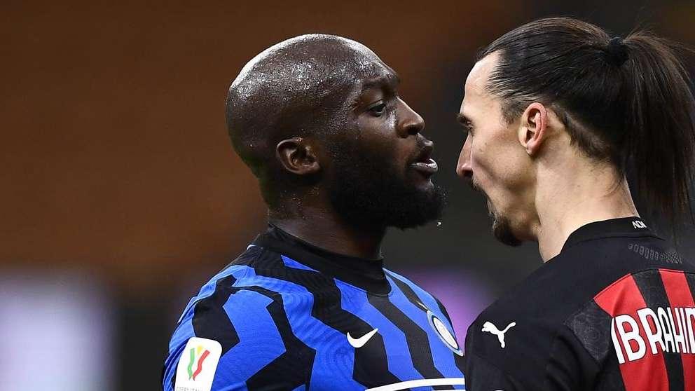 Nocerino: "Lukaku, la fortuna è essere allenati da Conte. Giocatori come lui, Ibrahimovic e Adriano ti trascinano"