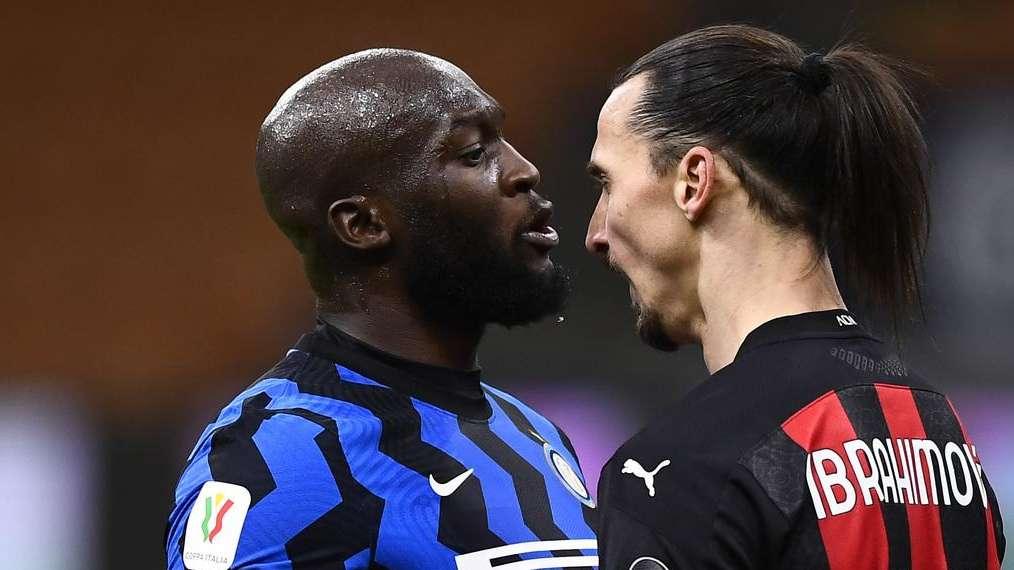 GdS - Ibrahimovic contro Lukaku: la ricostruzione. Lo svedese ha chiesto scusa ai compagni
