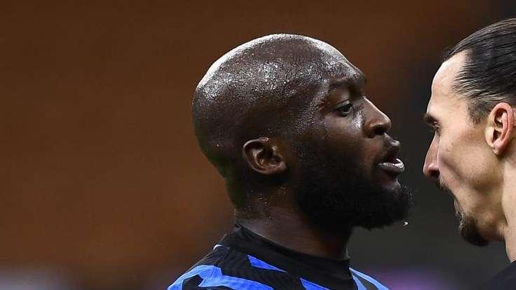 TS - Svezia-Belgio nelle qualificazioni: Ibra-Lukaku di nuovo a confronto