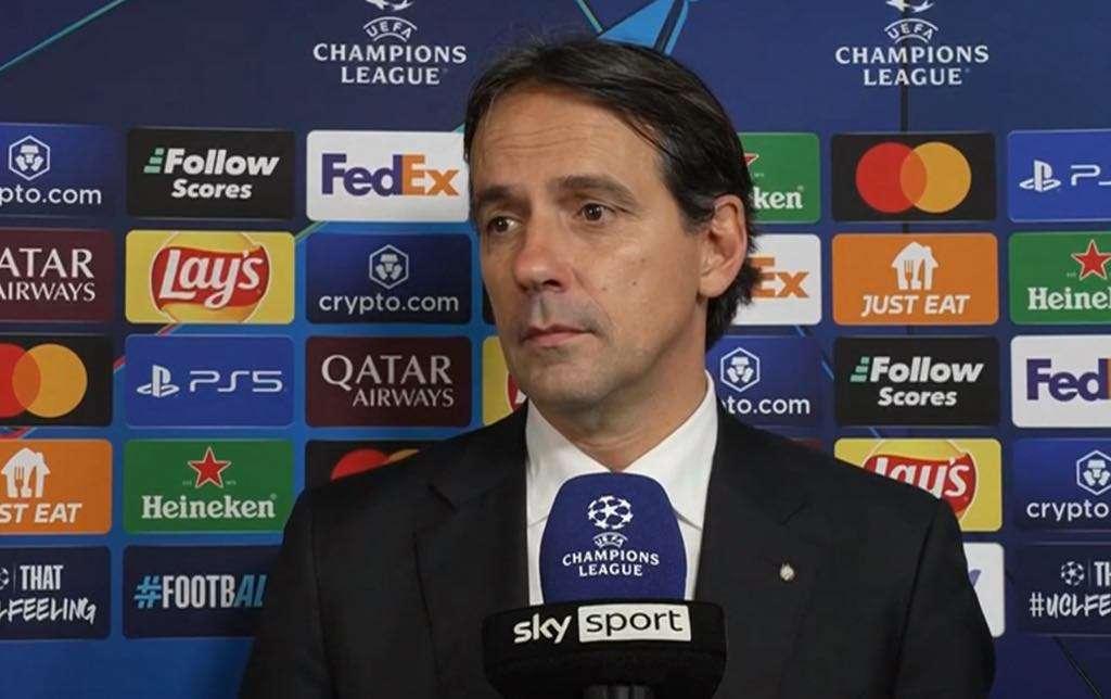 Inzaghi a Sky: "Ottime risposte dai subentrati, ma gli infortuni mi preoccupano. Dopo Calha i rigoristi sono..."