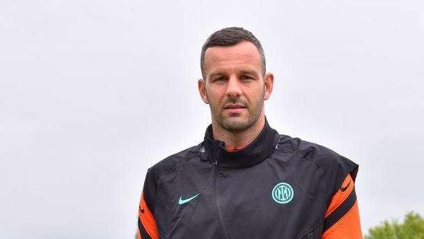 FIFA22, carte speciali per i capitani del passato e del presente: anche Handanovic tra i FUT Captains