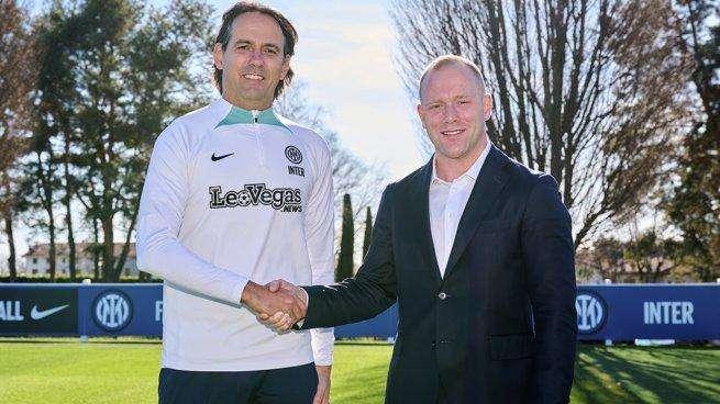 Lindahl, CMO LeoVegas Group: "A Malta abbiamo capito il valore della partnership con l'Inter. E in futuro..."