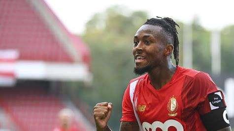 Vanheusden squalificato, Bastien diventa capitano dello Standard Liegi: "Un orgoglio"