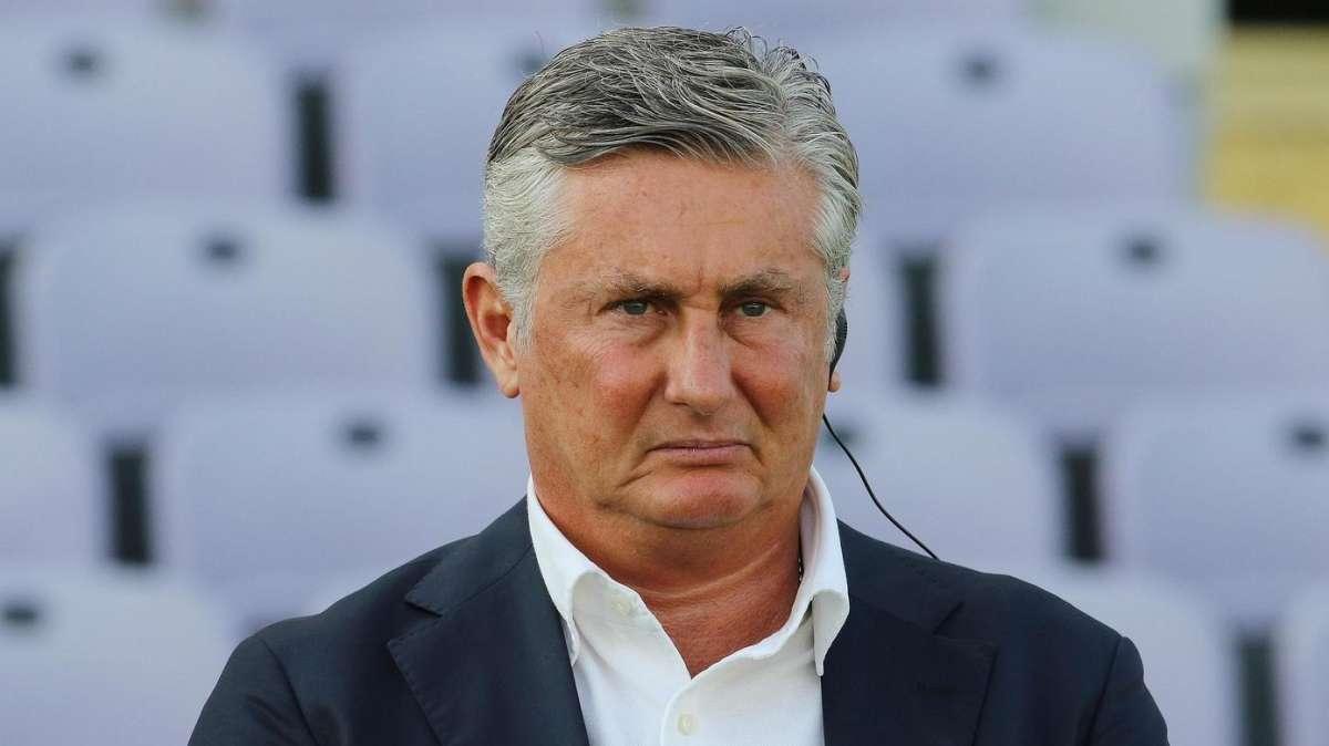 Inter interessata a Milenkovic, Pradè apre all'addio alla Fiorentina: "Se arriva una big non diremo di no"