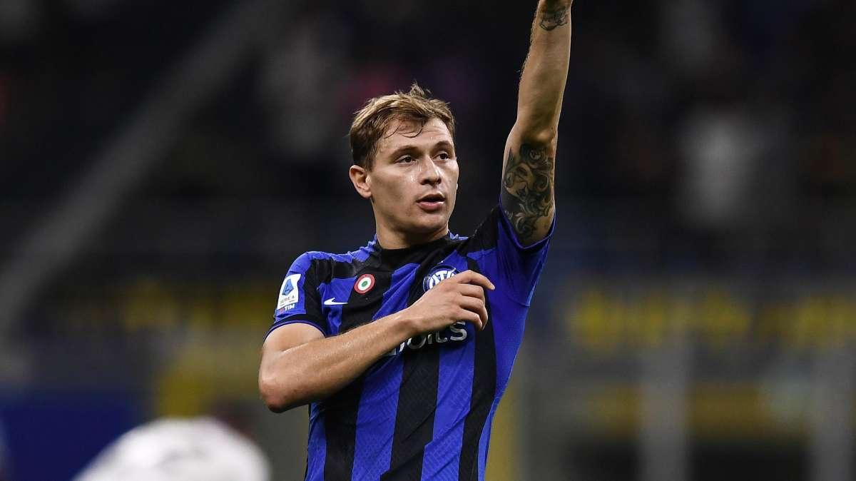 CdS - Retroscena Barella: il Tottenham di Conte ci ha provato, stop Inter a qualsiasi discorso