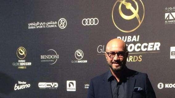 Zenga: "Derby tosto, Inter e Milan devono vincere"