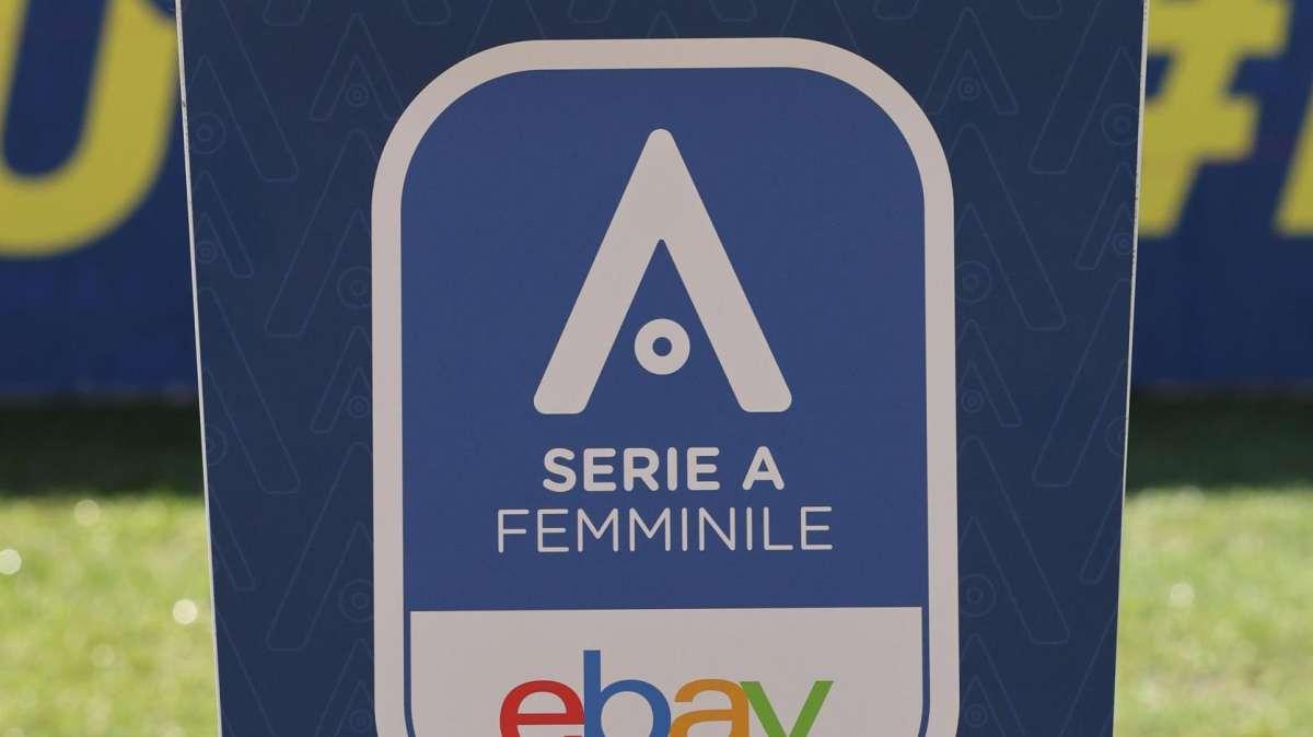Serie A femminile, il calendario 2024-2025: per l'Inter prima con la Samp. Il derby insieme a quello maschile