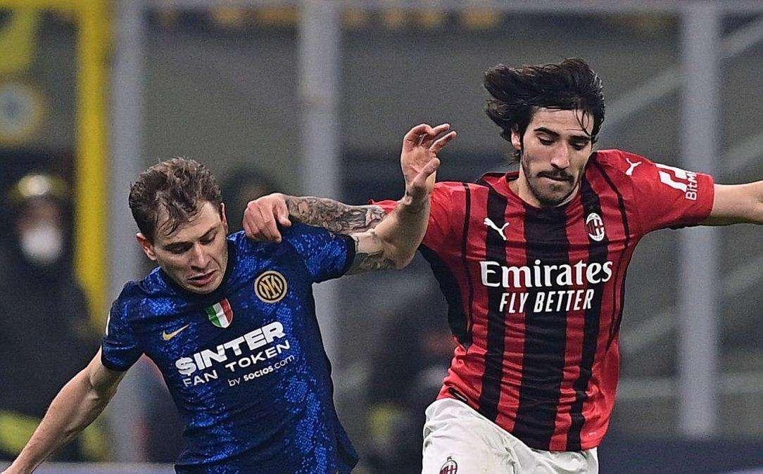 TS - Il derby di Milano passa da quattro grandi duelli individuali 