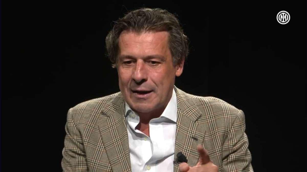 Berti: "Meglio sconfitti che milanisti l'ho inventato io. E i loro cori contro mi esaltavano"