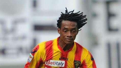 Cuadrado-Inter, Antonelli: "Piace a molti. Muriel..."