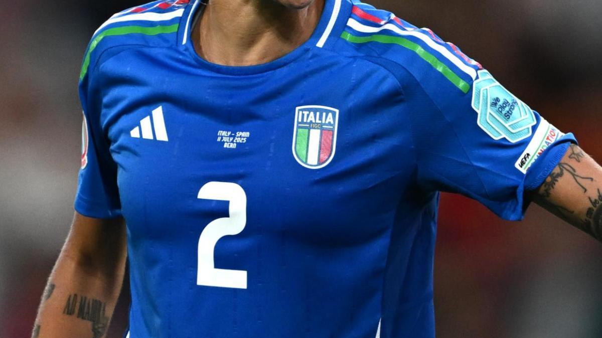 Mondiale U20, Italia eliminata dalla Spagna. In campo due nerazzurre
