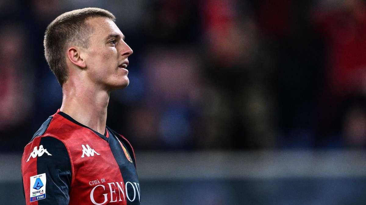Sky - Gudmundsson, non solo l'Inter: c'è anche la Juventus. Ma le cifre sono altissime
