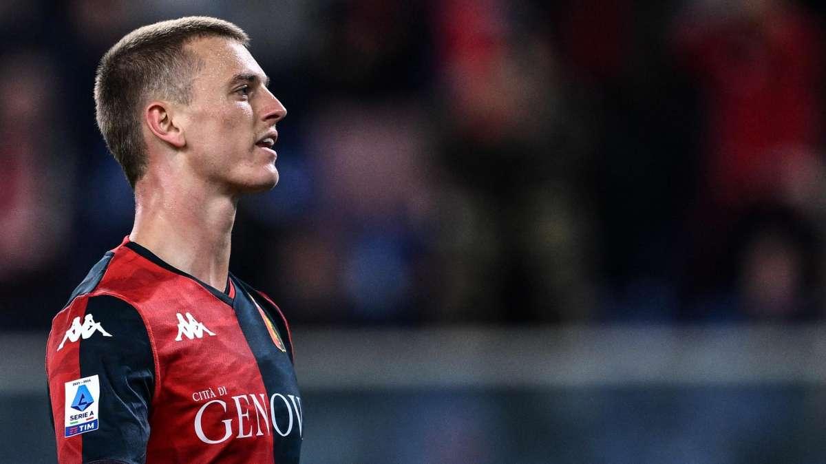 Sky - Gudmundsson-Fiorentina, si attende solo la chiusura del Genoa per Pinamonti  