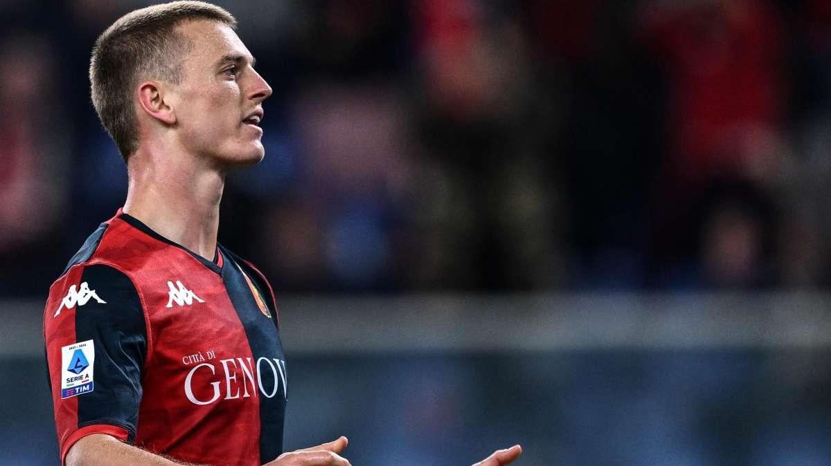 Repubblica - Offerta Fiorentina per Gudmundsson: 18 milioni per il prestito e 6 per il riscatto obbligatorio 