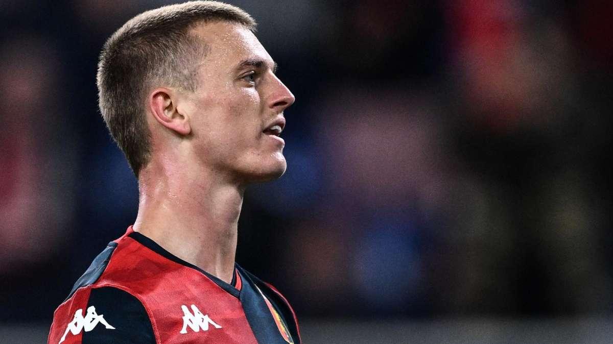 GdS - Inter, Pimco sblocca anche l'offerta al Genoa per Gudmundsson: formula 'alla Frattesi'