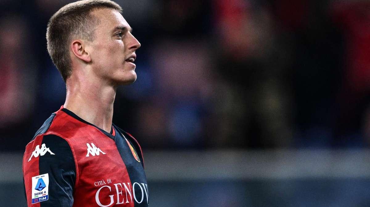 GdS - Gudmundsson-Inter, adesso si può: ecco perché. Arnautovic piace sempre di più al Genoa: lo scenario