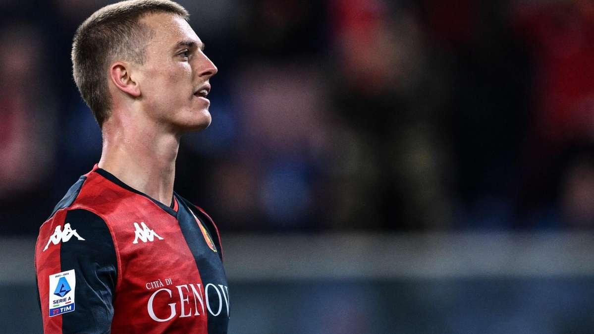 CdS - Gudmundsson-Inter, l'ultima idea è un prestito molto oneroso con diritto di riscatto. C'è anche un piano B