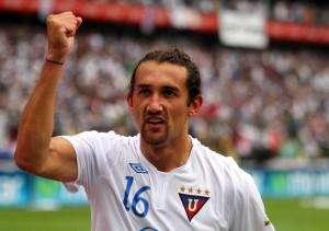 "Hernan Barcos non è un giocatore da Inter!"