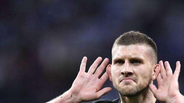 TS - Rebic adesso diventa un'opzione per il Milan
