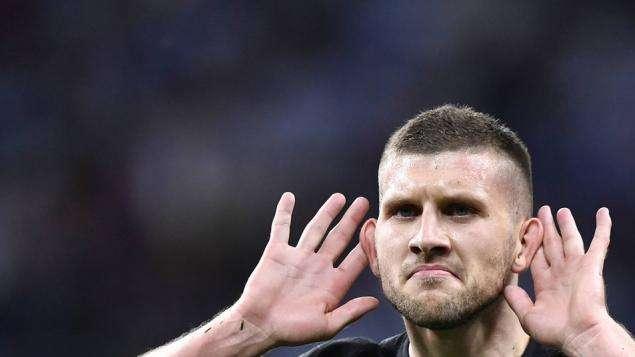 Inter e Atletico su Rebic, Steubing: "Non teniamo giocatori che non vogliono restare"