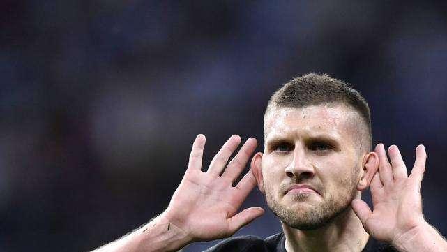 Bild - Inter su Rebic: Hutter può perdere un'altra pedina dopo Jovic