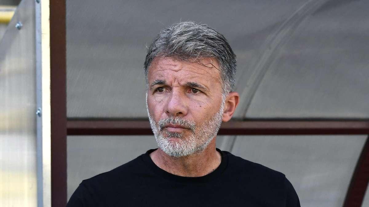 Qui Lecce - Ripresa dopo il giorno di riposo: anche Bistrovic agli ordini di Baroni