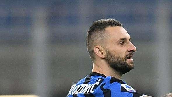 Inter-Parma - Brozovic migliore in campo, bene anche Ranocchia
