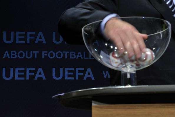 Preliminari Europa League, ecco il quadro completo