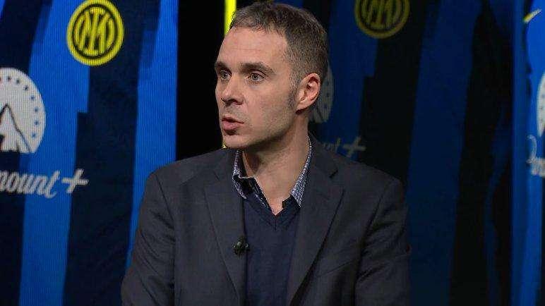 Borghi: "Zwayer non è un grande arbitro. Si può discutere sui cambi di Chivu ma Inter-Liverpool doveva finire pari" 