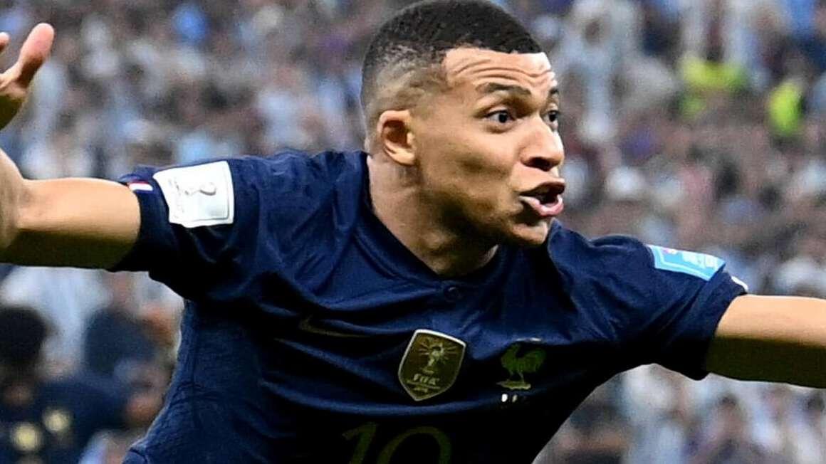 FcIN - Mbappé-Inter, ecco come nasce questa voce. Ausilio ha già scelto il nuovo attaccante. E le alternative... 