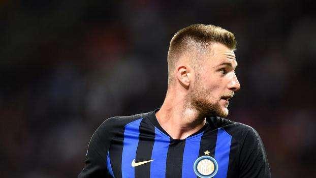 Skriniar: "Terzino col Tottenham, era una situazione particolare"