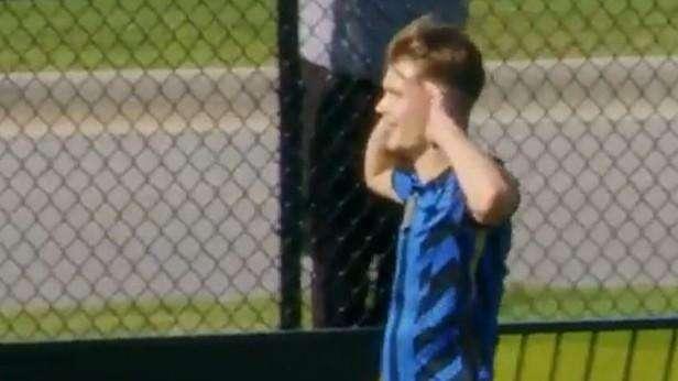GA Cup 2025, debutto con sconfitta per l'Inter U18: l'Orlando City vince ai rigori