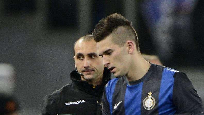 L'ag. di Livaja: "Merita l'Inter, mi auguro ci rimanga"
