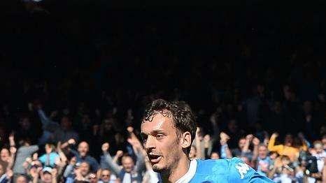TS - Gabbiadini, servono 25 mln: il piano dell'Inter 