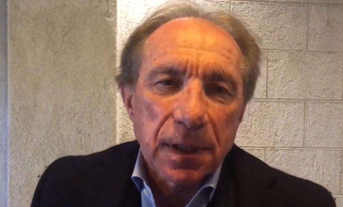 Marini: "Napoli miglior squadra d'Europa, per Inzaghi partita molto impegnativa"