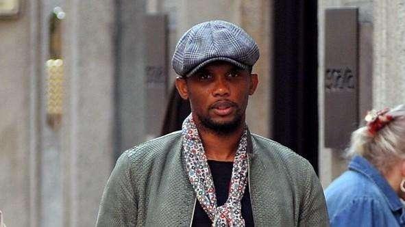 "Riconosco i fatti e pagherò". Eto'o ammette la frode fiscale in Spagna: condanna a 22 mesi di reclusione