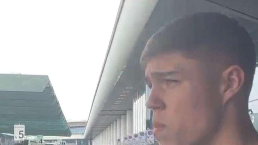FcIN - Inter, Tomas Palacios si trasferisce in prestito al Santos: le cifre dell'affare