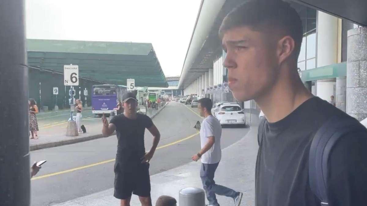 TyC Sports - Palacios all'Inter, si sblocca l'affare: intesa trovata tra i due club argentini, le cifre