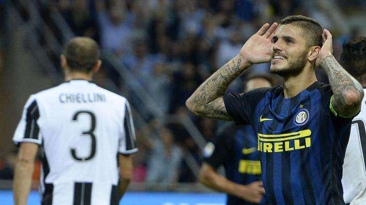 Opta - Mauro Icardi, impatto decisivo: dai suoi 6 gol sono arrivati 8 punti