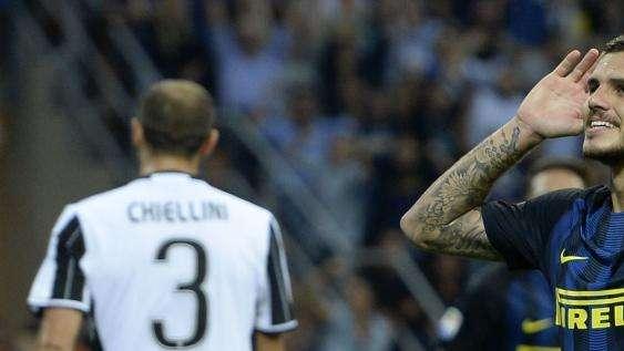 Capocannoniere Serie A, Mauro Icardi tallona Gonzalo Higuain nelle quote. Ma chi gioca non ha dubbi