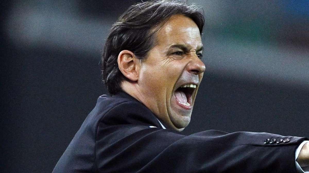 Inter-Cagliari, Simone Inzaghi insegue i 600 punti da allenatore in Serie A